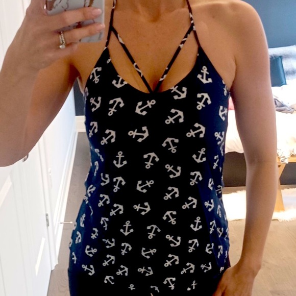 Nautical tank top - Picture 3 of 4